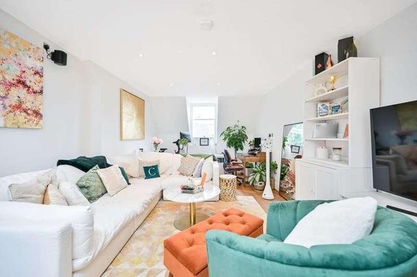 Church Court, Richmond, TW9 - Photo 1