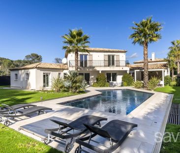 Tout savoir sur cette maison à Mougins - Photo 4