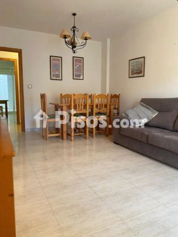 Piso en alquiler en Calle de Campoamor, 99 - Photo 3