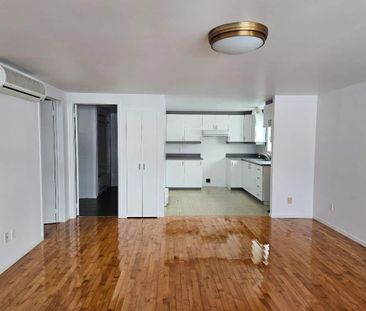 3 et 1/2 à louer - Photo 3