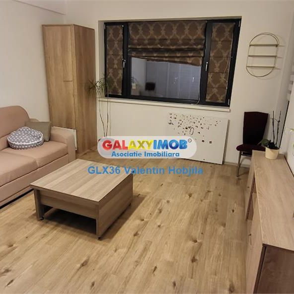 Inchiriere apartament 3 camere mobilat Baneasa Greenfield pet frendly - Fotografie 1
