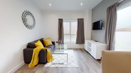 2 bedroom apartment to rent - Photo 5