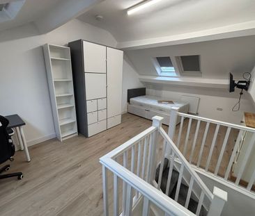 107 Storer Road - Stunning 4 Bed 2 BathLoughborough - Photo 1