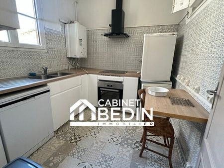 Location Appartement T4 Toulouse - Photo 4
