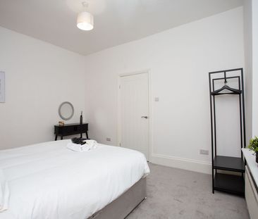 Tynemouth Road - Photo 4