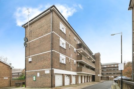 2 Bed Flat, Corporation Street, N7 - Photo 5