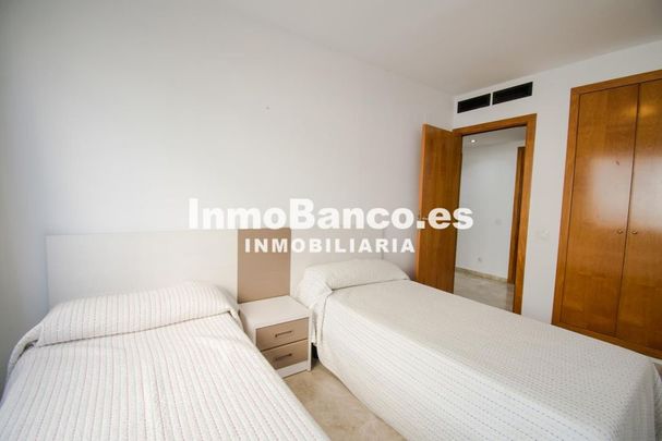 3 bedroom luxury Flat for rent in Valencia - Photo 1