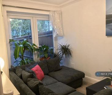 1 bedroom in a house share to rent - Photo 5