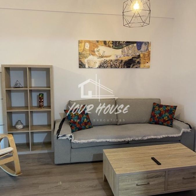 Διαμέρισμα για ενοικίαση Εδέμ (Παλαιό Φάληρο) - Photo 1