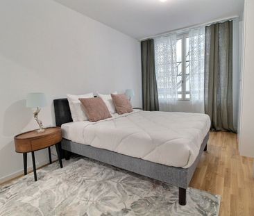 Appartements neufs de standing 3.5 pièces - Photo 3