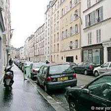 Logement à Paris, Location meublée - Photo 1