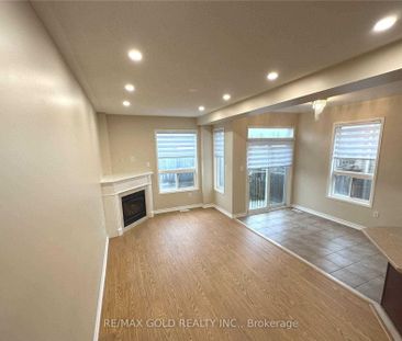 For Lease - 2295 Stone Glen Crescent, Oakville, Ontario - Photo 2