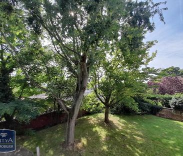 Location Appartement 1 pièce 20m² RAMBOUILLET 78120 - Photo 6