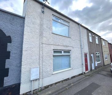 1 bedroom terraced house to rent - Photo 5