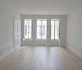 Location - Appartement T4 Nantes Centre Ville - Photo 1