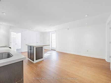 For Lease - 17 Crane Crescent Unit# Bsmnt, Ajax, Ontario - Photo 3