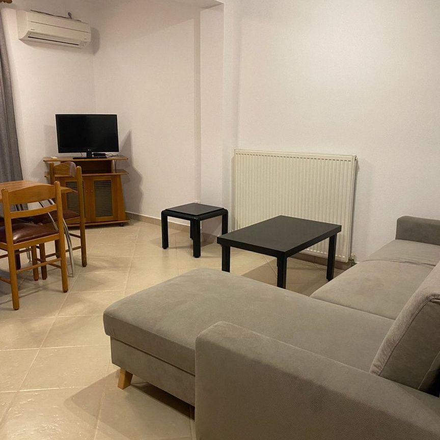 Διαμέρισμα για ενοικίαση Νέα Χιλή (Αλεξανδρούπολη) - Photo 1