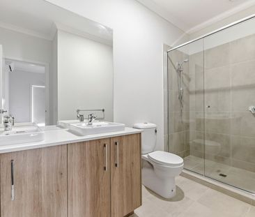 Brand New Low Maintenance Home - Photo 3