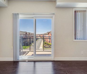 For Lease - 5705 Long Valley Road Unit# 307, Mississauga, Ontario - Photo 1
