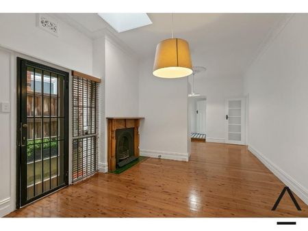 2/16 Coleridge Street, Leichhardt NSW 2040 - Apartment For Rent | Domain - Photo 5