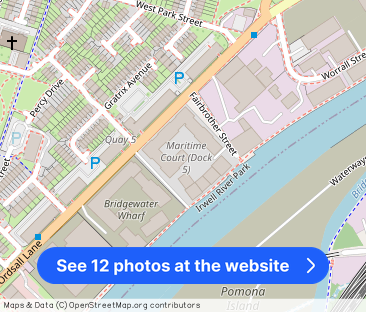 Ordsall Lane, Manchester, Greater Manchester, M5 - Photo 1