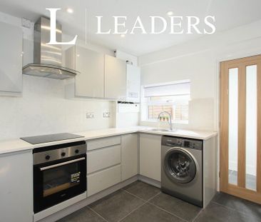 2 bedroom terraced house to rent - Photo 6