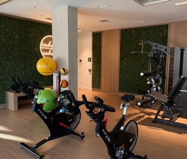 For Lease - 3250 Carding Mill Trail Unit# 213, Oakville, Ontario - Photo 3