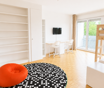 Appartement de 6 pièces au 2ème étage - Photo 3