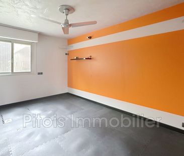 location appartement 3 Pièce(s) - Photo 1