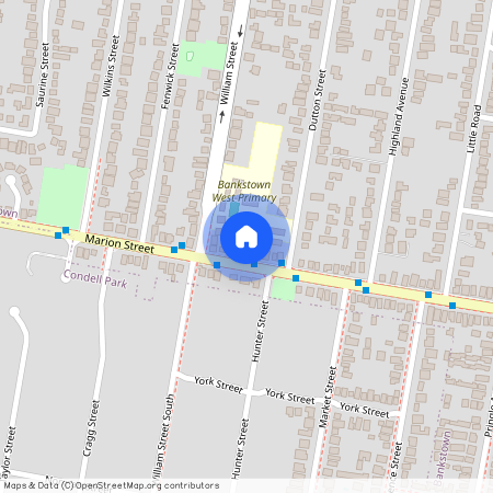 173 Marion Street, Bankstown NSW 2200