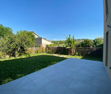 Location Maison 4 pièces 104m² VALENCE 26000 - Photo 4