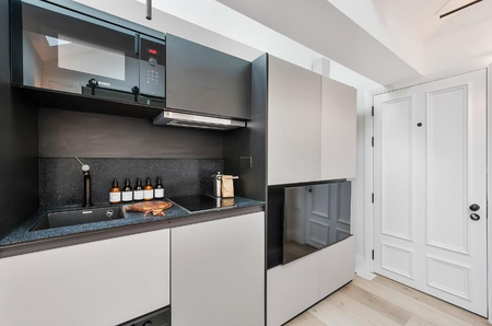 Studio to rent - Photo 5