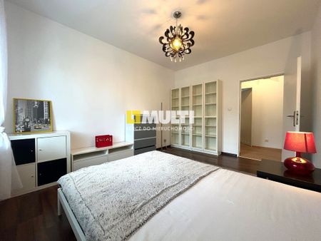 Pogodno * umeblowane * wysoki parter - Photo 3