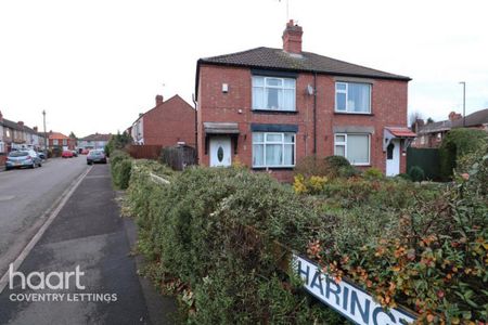 2 bedroom semi-detached house to rent - Photo 4