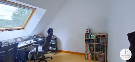 Location Maison 4 pièces 76m² - Photo 4
