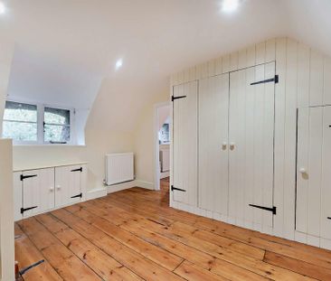 5 bedroom cottage to rent - Photo 1