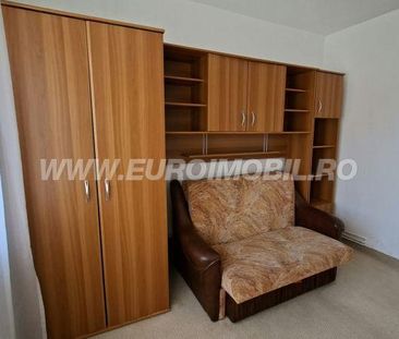 De inchiriat apartament 2 camere in Targu Mures, cartier Cornisa - 7 Noiembrie - Fotografie 2