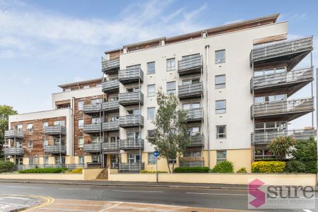 1 bedroom apartment to rent - Photo 5