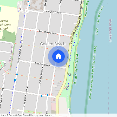 3/41 Taylor Avenue, Qld 4551, Golden Beach