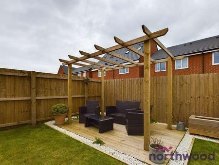 Lomas Road, Moston, Sandbach, CW11 - Photo 2