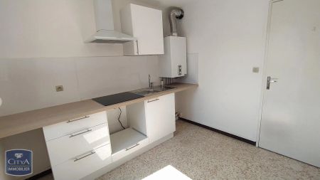 Appartement à louer 2 pièces 48.09m² - Photo 3