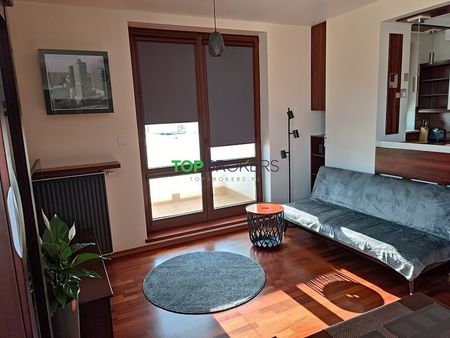 Warszawa, Śródmieście, Śródmieście Muranów, Inflancka - Photo 4