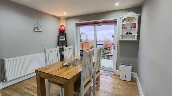 Highfield Road, Romford, RM5 3AW, Property for rent - Photo 1