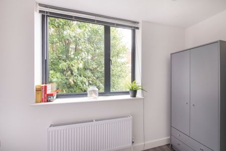 1 Bedroom Shared House - Photo 3