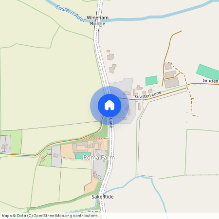 Wineham Lane, Wineham