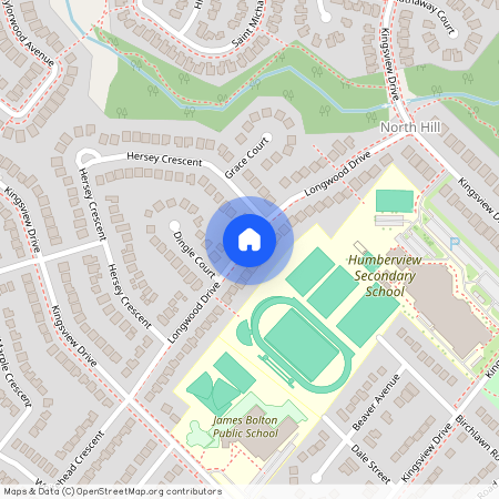 190 Longwood Drive, Caledon