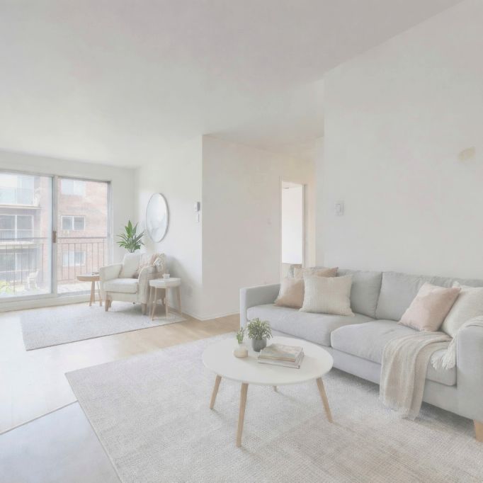 5 ½ LIBRE IMMÉDIATEMENT - Photo 1