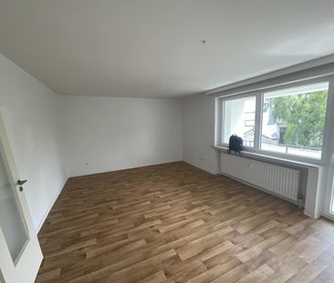 2-Zimmer-Wohnung im Bremer Viertel mit Balkon - Foto 1