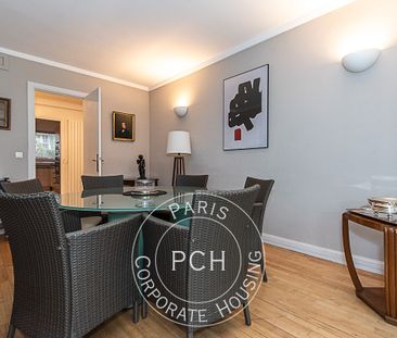 Tout savoir sur cet appartement dans le quartier Domaine Saint-Fran... - Photo 3