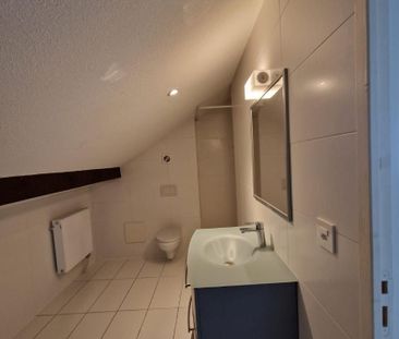 4.5 Zimmer, 111 m², 2. Stock - Foto 2